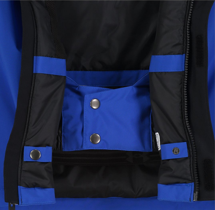 J2 Jacket
