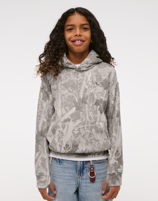 Essential Icon Hoodie