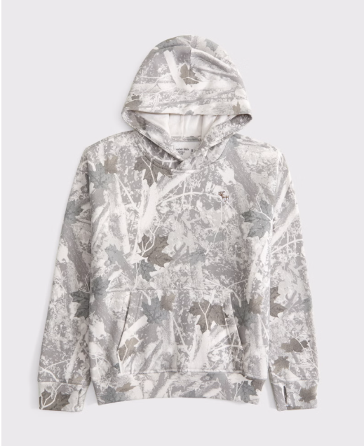Essential Icon Hoodie