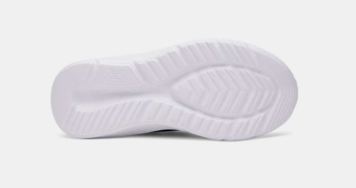 Children's Pursuit 4 Big Logo Running Shoes