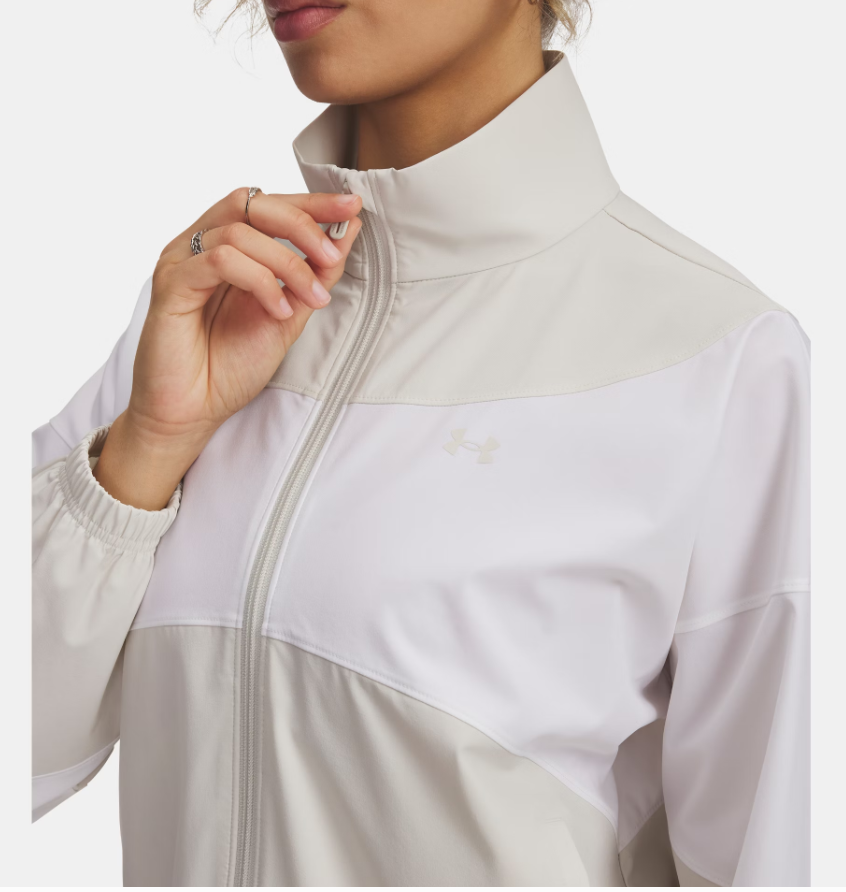 Rival Woven Women's Jacket