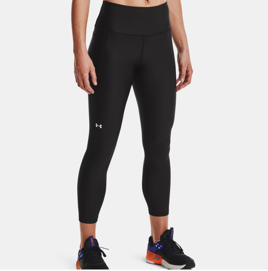 Tech Women's Ankle Leggings