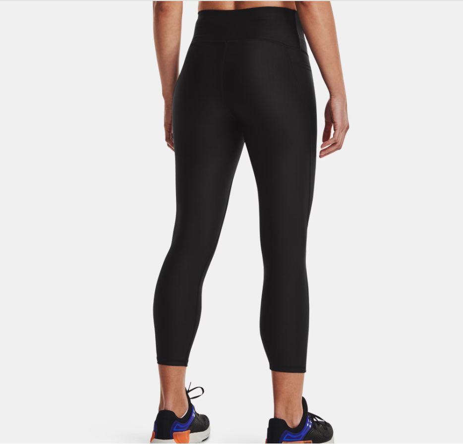Tech Women's Ankle Leggings