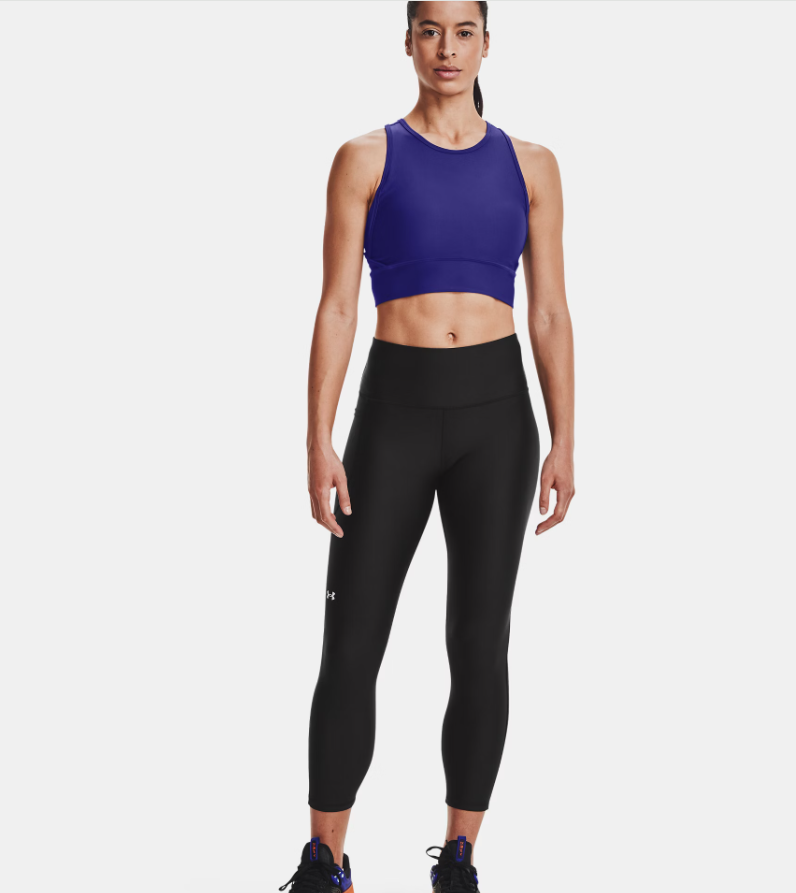 Tech Women's Ankle Leggings