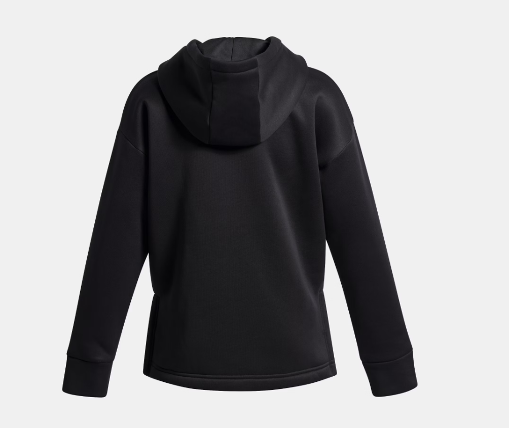 Armour Fleece® Girls' Hoodie