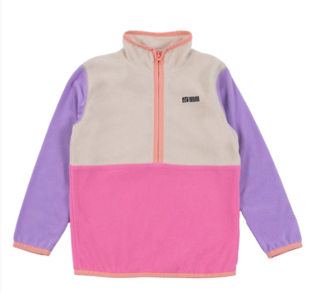 Youth Two-Piece Microfleece Base Layer