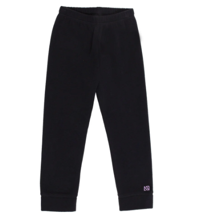 Youth Two-Piece Microfleece Base Layer