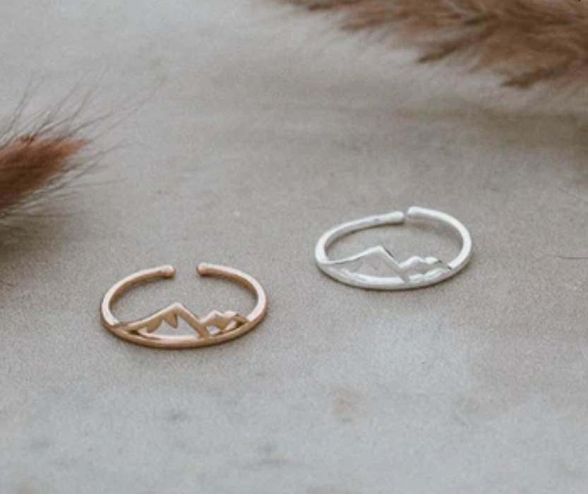 Sea To Sky Ring