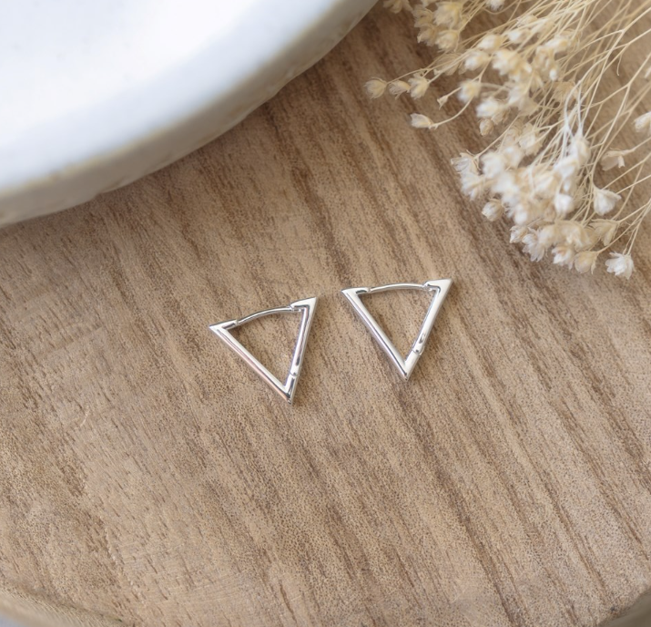Triad Hoops