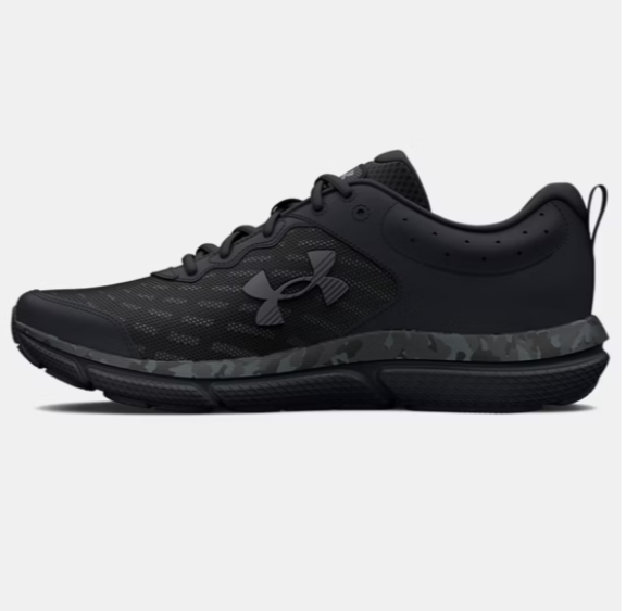Men's Charged Assert 10 Camo