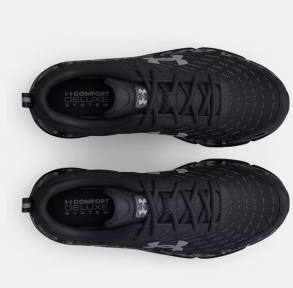 Men's Charged Assert 10 Camo
