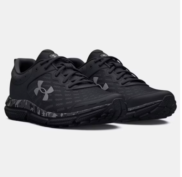 Men's Charged Assert 10 Camo
