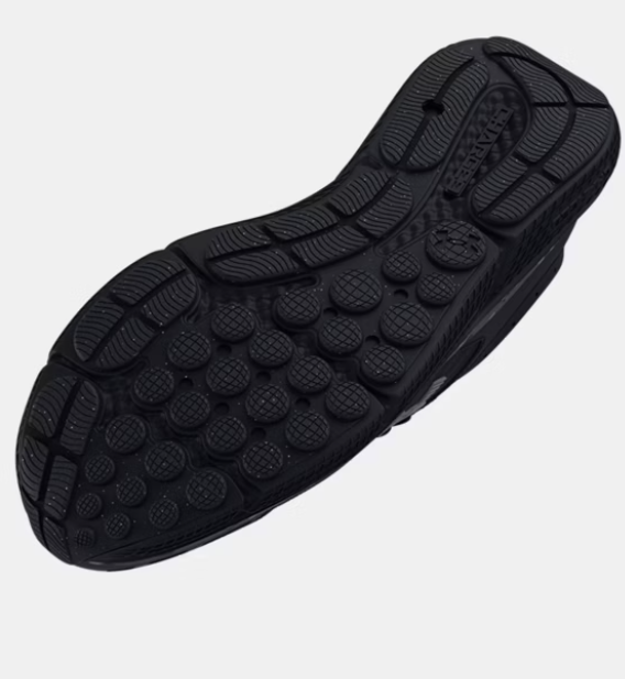 Men's Charged Assert 10 Camo