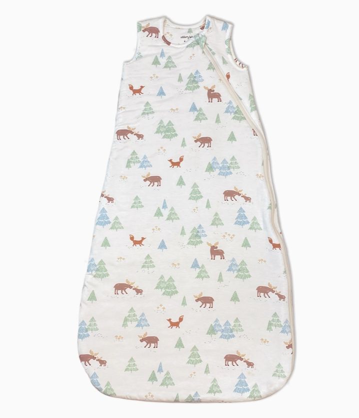Bamboo Sleep Sack (2.5 Tog)