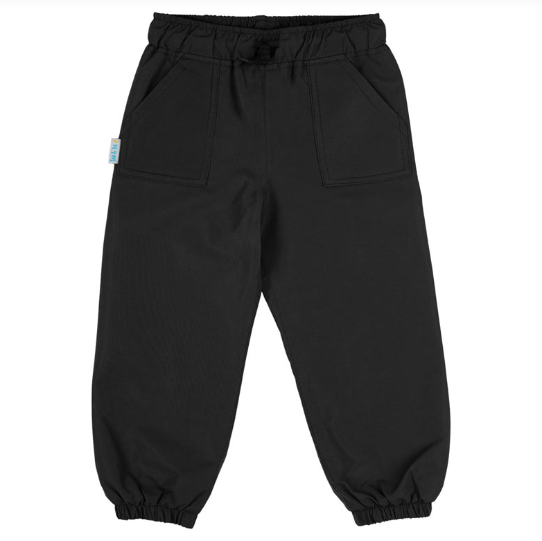 Kids Single Layer Rain Pants