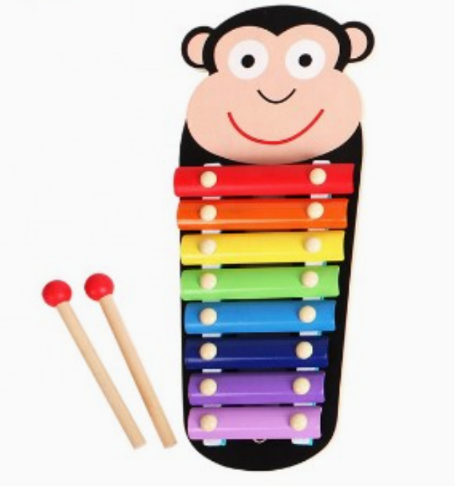 Animal Xylophone