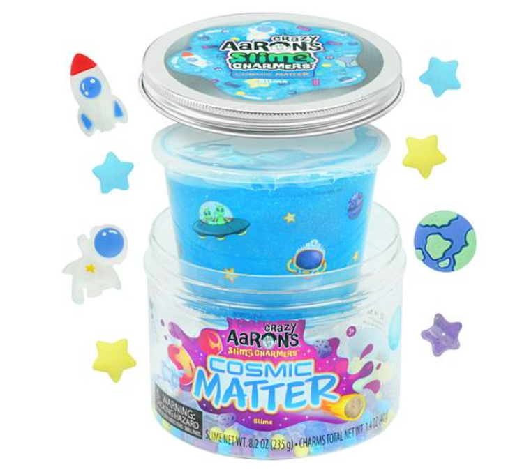 Crazy Aarons 4" Slime Charmers
