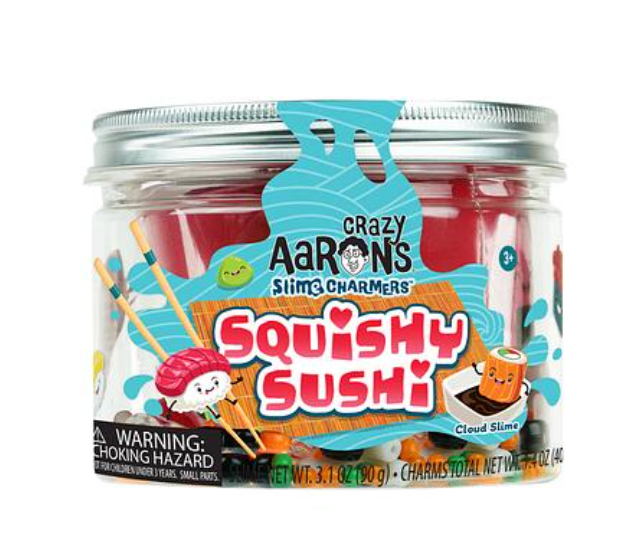 Crazy Aarons 4" Slime Charmers