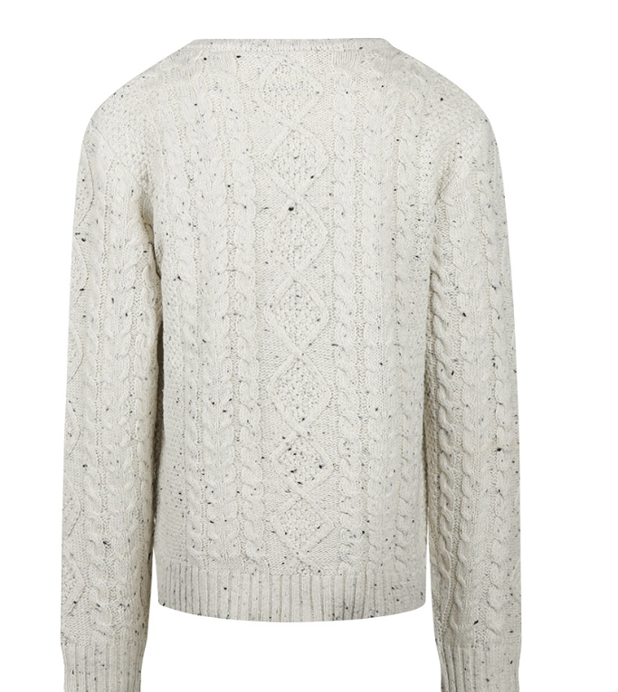 Knitted Jumper