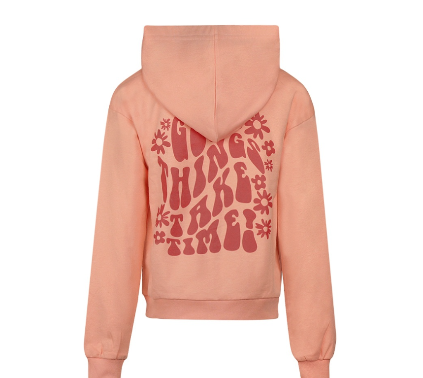 Good Things Hoodie