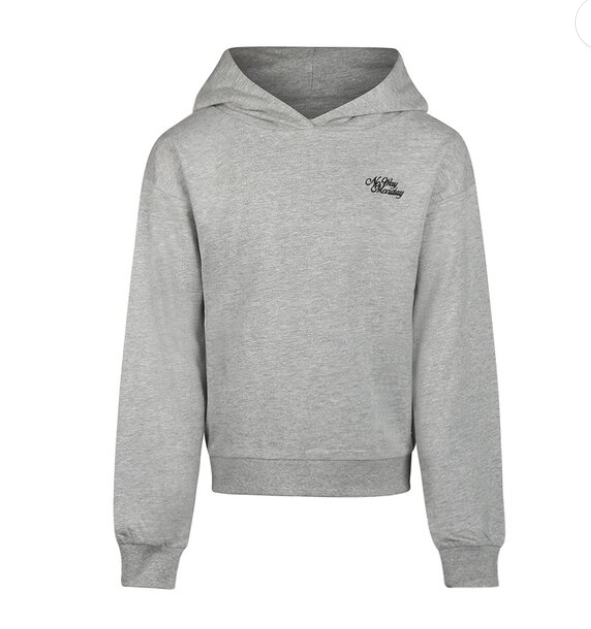 Girls Everyday Hoodie