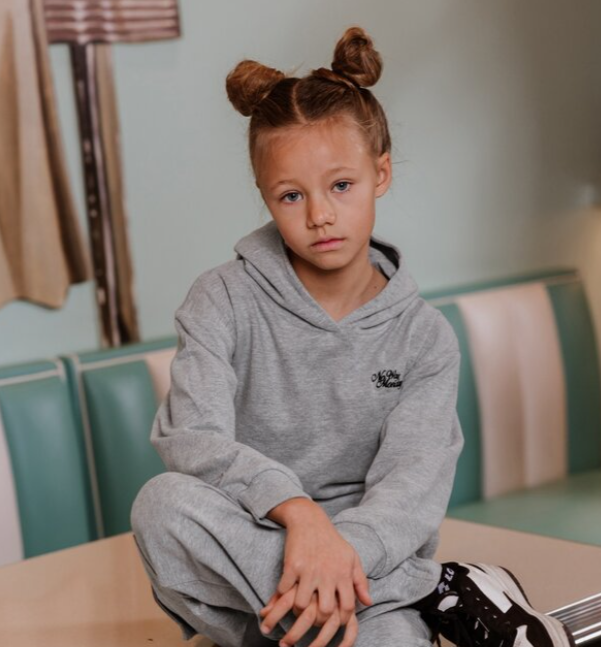 Girls Everyday Hoodie
