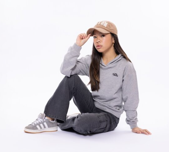 Girls Everyday Hoodie