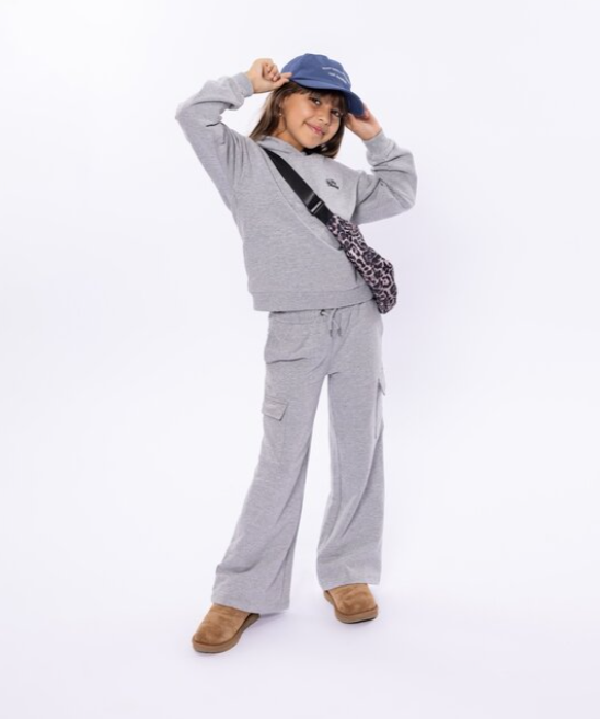 Girls Everyday Jogger