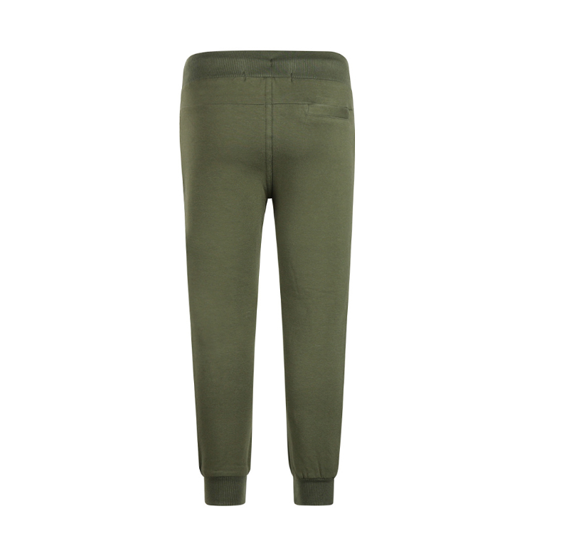 Army Green Adventure Joggers