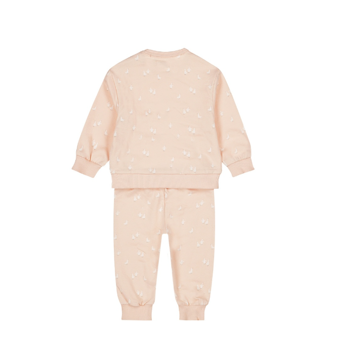 Sweet Duckie Jogger Set