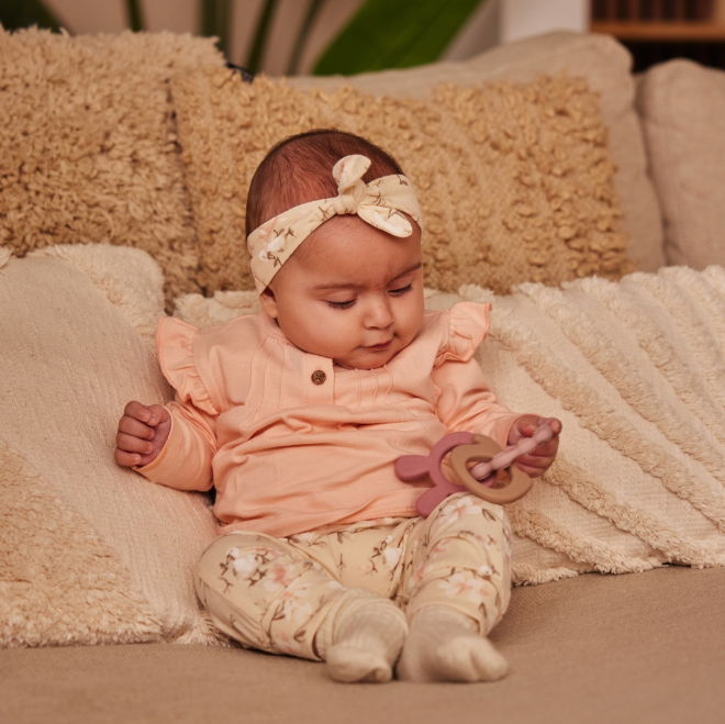 Baby Blossom 3pc Set