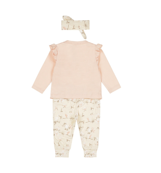 Baby Blossom 3pc Set