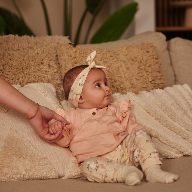Baby Blossom 3pc Set