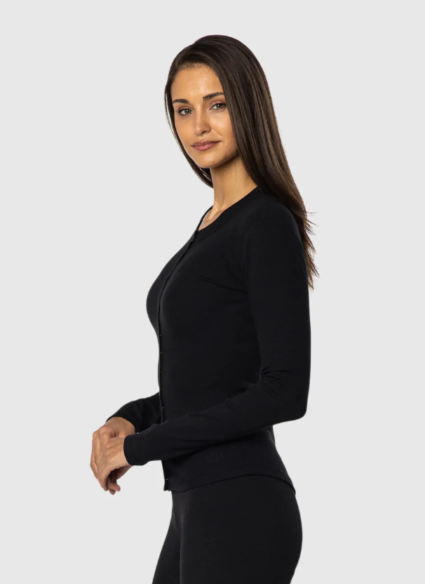 Snap Long Sleeve