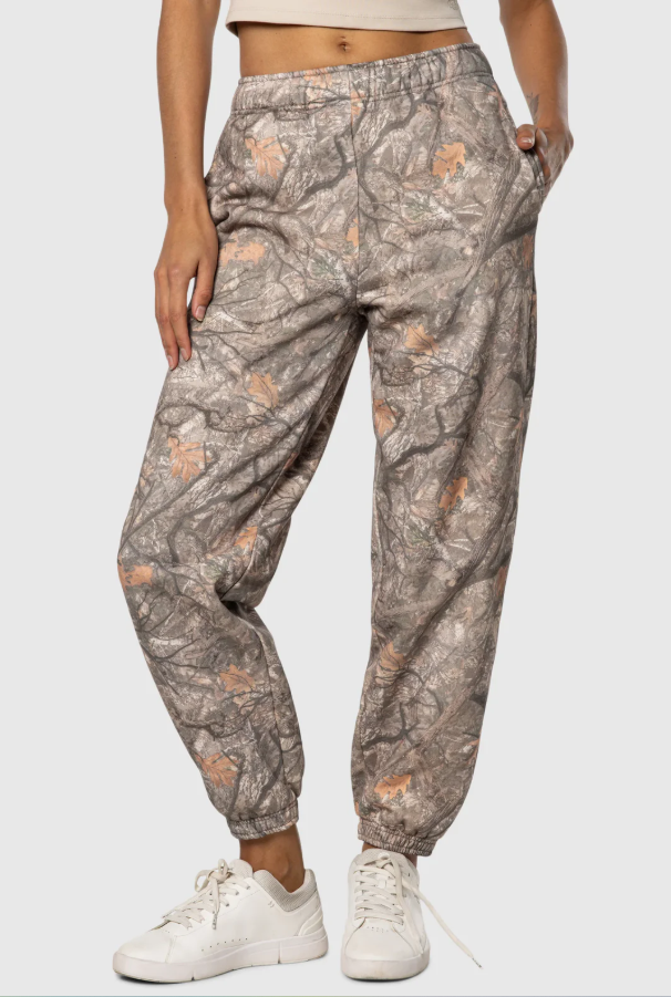 Classic Sweatpant