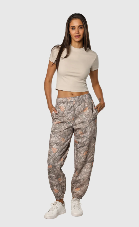 Classic Sweatpant