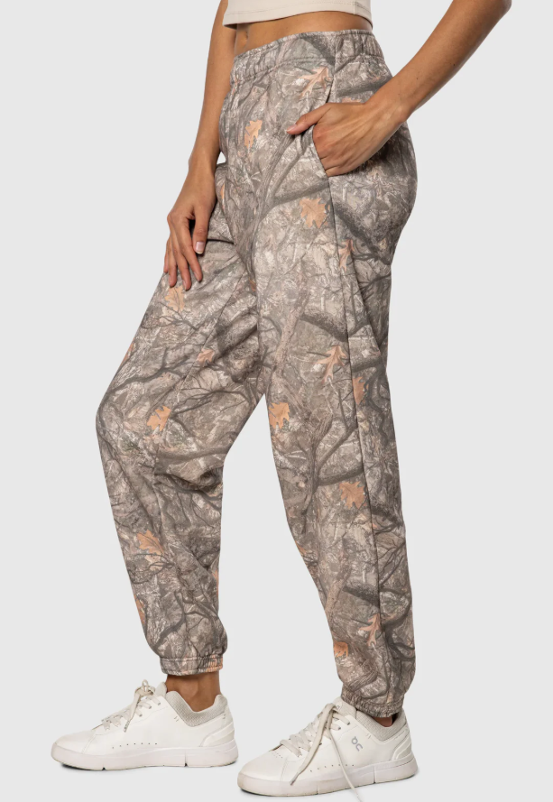 Classic Sweatpant