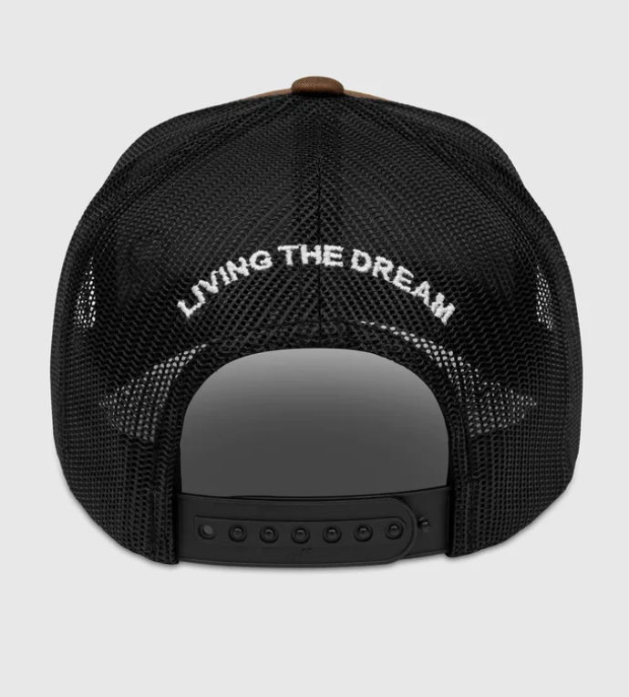 LTD Snapback