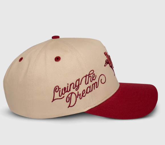 Mallard Snapback