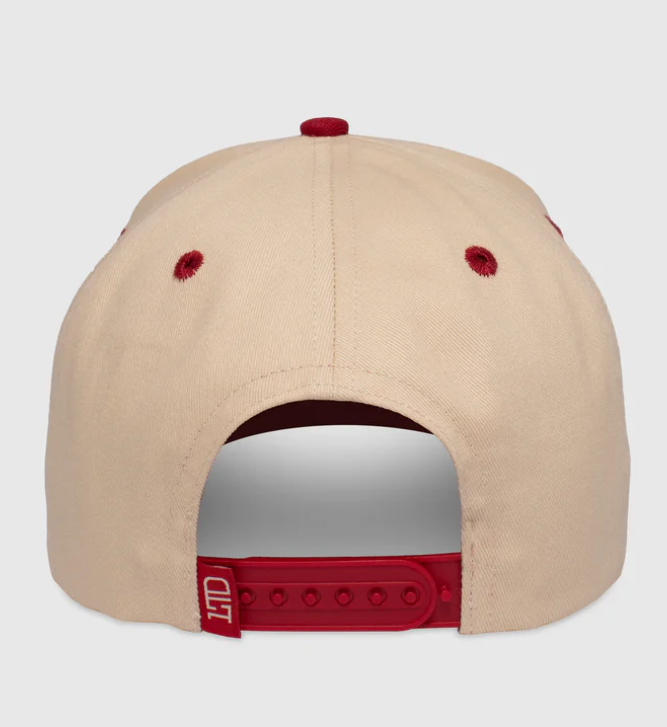 Mallard Snapback