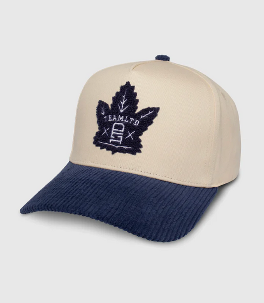 Buds Cord Snapback