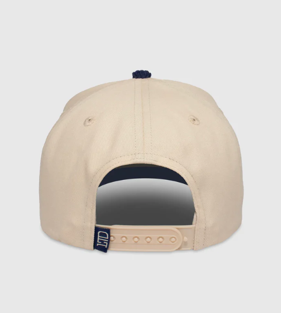 Buds Cord Snapback