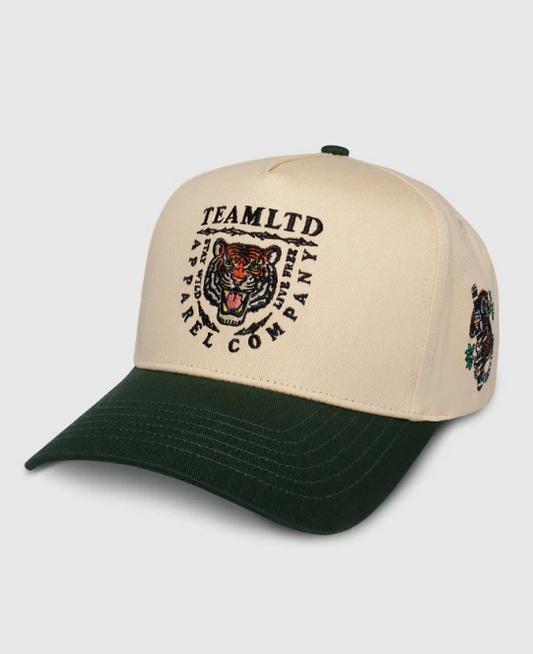 Stay Wild Snapback