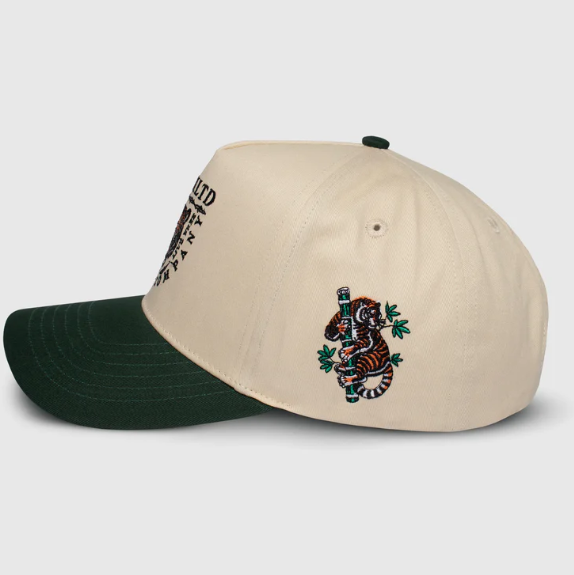 Stay Wild Snapback