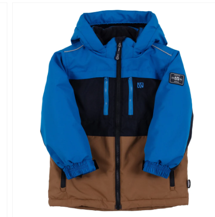 Loic Snow Jacket