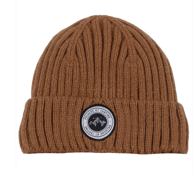 Jules Children's Knit Beanie