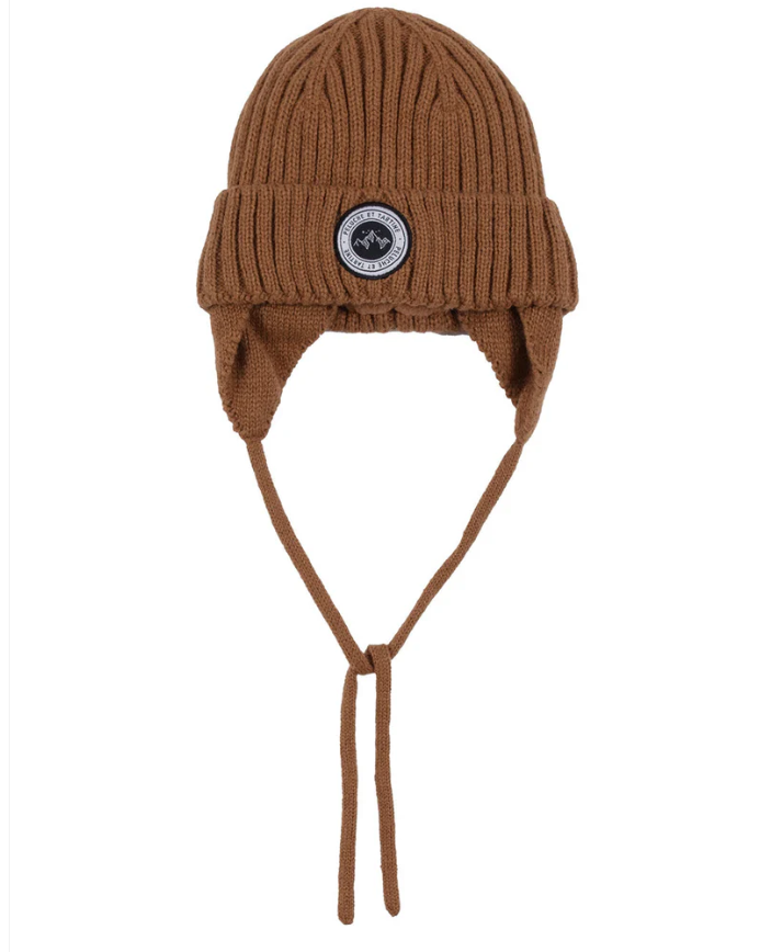 Jules Children's Knit Beanie