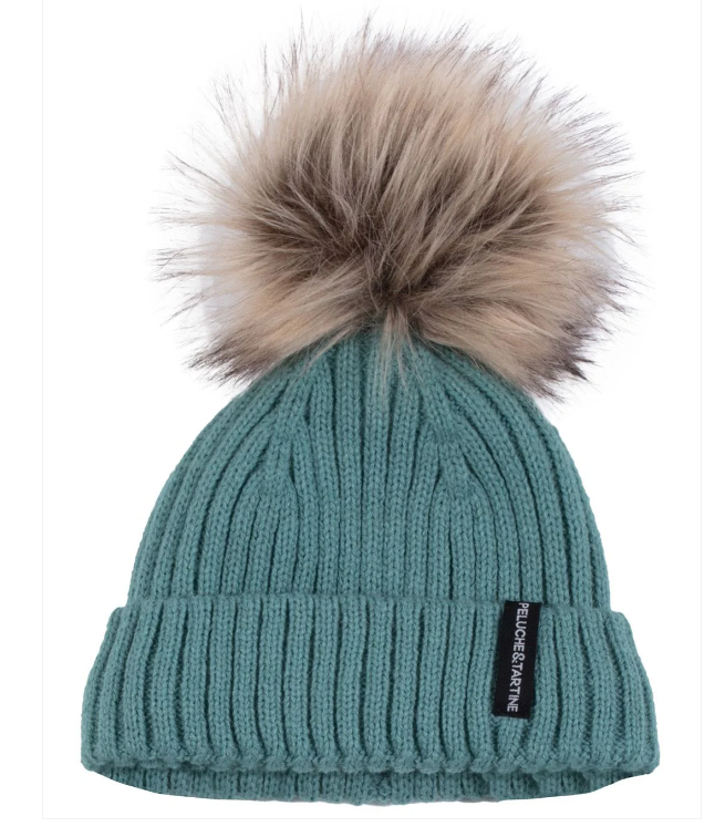 Gaia Children's Knit Beanie