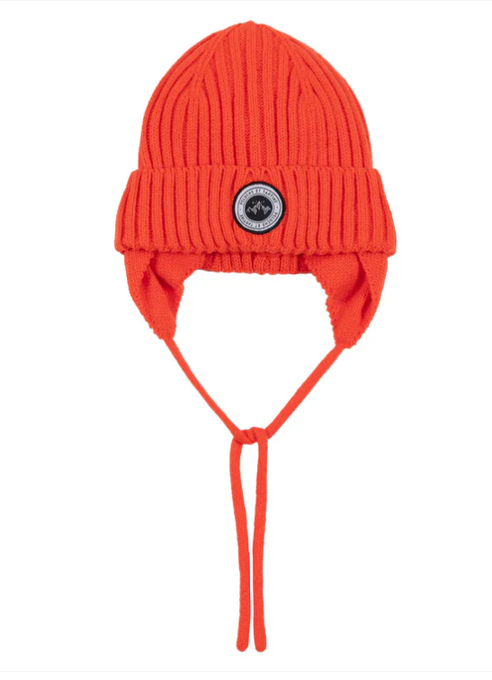 Ulysse Children's Knit Beanie