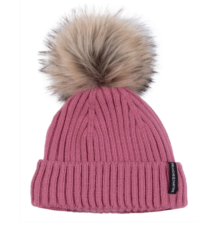 Rosalie Children's Knit Beanie